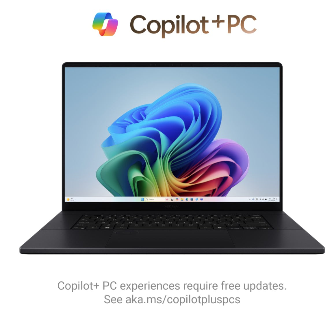 ASUS ProArt P16 H7606WI 16' TS OLED Ryzen AI 9 64GB, RTX 5070, 1TB Black Laptop, Win 11 Pro June 2025 Notebook