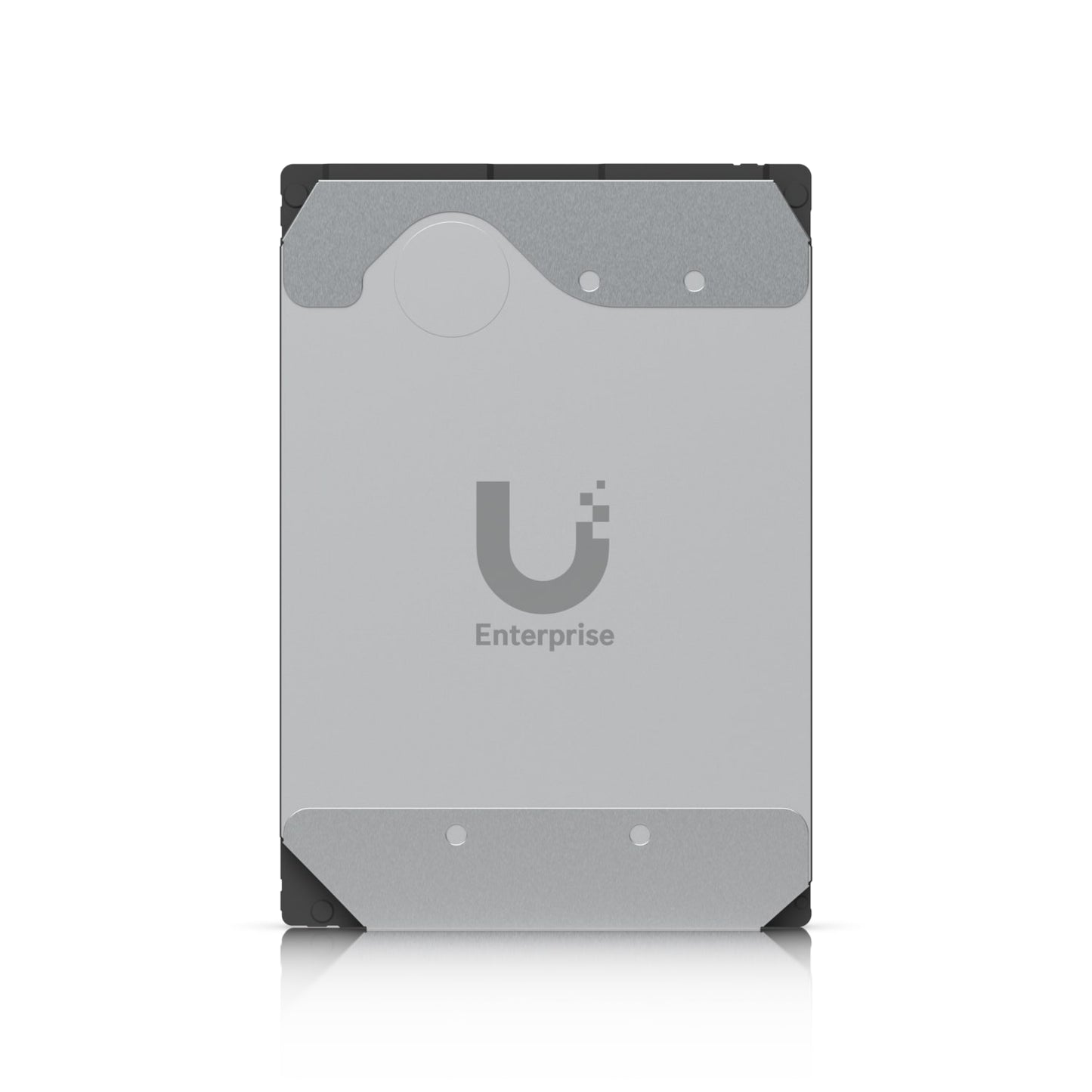Ubiquiti Enterprise 3.5' HDD, 24 TB, Enterprise-Grade 3.5' SATA Hard Drive Ideal For Storage-Intensive UniFi Camera Security NAS Systems.