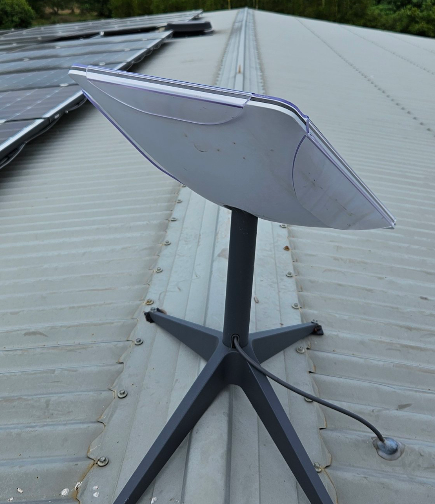 Dishy Shield Gen 2 4.5Mm