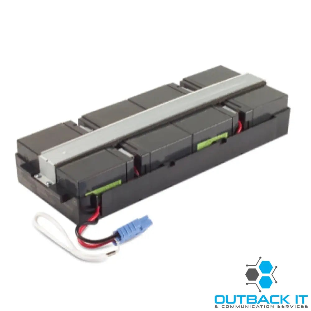 APC Replacement Battery Cartridge #31 Suitable For SR11KXIET SR12KXIET Replacement UPS Batteries