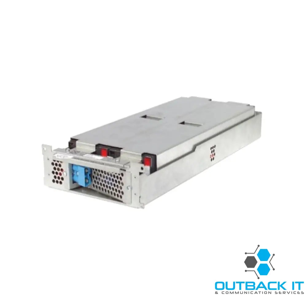 APC Replacement Battery Cartridge #43 Suitable For SMT2200RMI2U SMT2200RMI2UC SMT2200RMI2UNC Replacement UPS Batteries