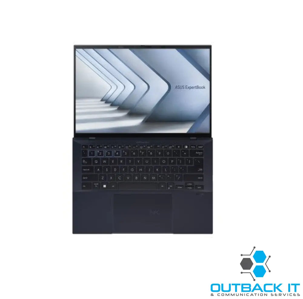ASUS ExpertBook 14’ 9403CVAR Star Black Win11 Pro Intel Core 7-150U 1.8 GHz OLED WQXGA + (2880 x 1800)16:10 32GB 1TB