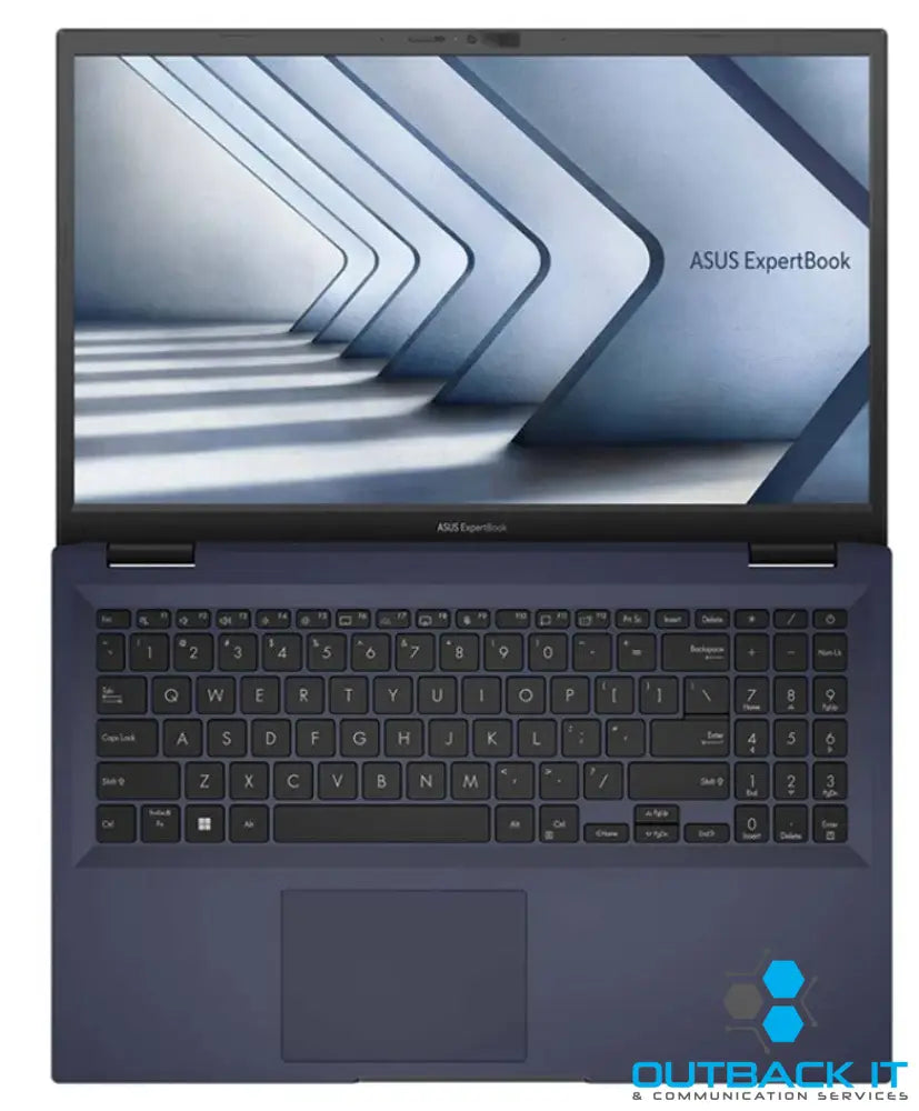 ASUS ExpertBook 15.6’ B1502CVA Intel Core i7-1355U Win11 Pro FHD 16GB 512GB SSD 42w AI Meet 1yr OSW + Battery Star