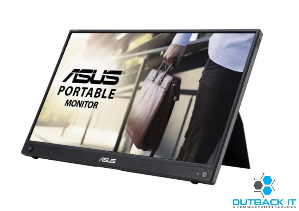 ASUS MB16AWP 15.6’ ZenScreen Go Wireless Portable Monitor Full HD IPS USB Type-C mini HDMI Built-in battery Flicker