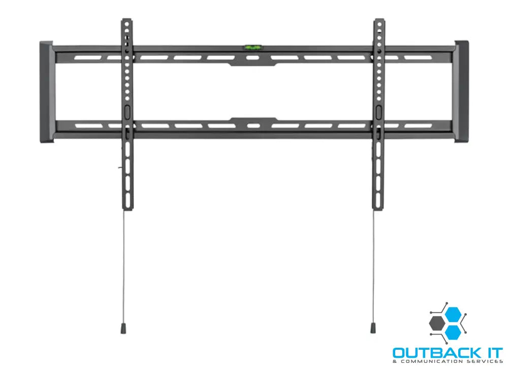 BrateckUltra-Slim and Heavy-Duty TV Wall Mount For 43’-90’ up to 75KG VESA