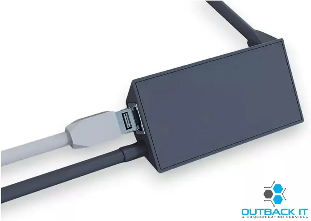 Gen 2 Spx Ethernet Adapter Starlink Cables