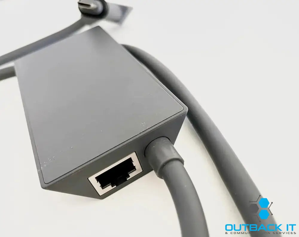Gen 2 Spx Ethernet Adapter Starlink Cables
