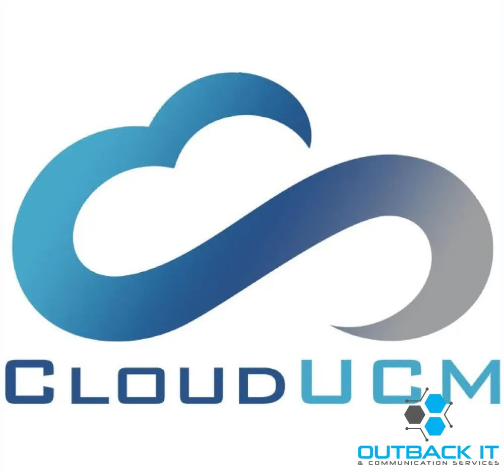 Grandstream CloudUCM Startup 4 Concurrent Voice/Video Calls 10 Registered Users 1 GB Cloud Storage Includes Wave App