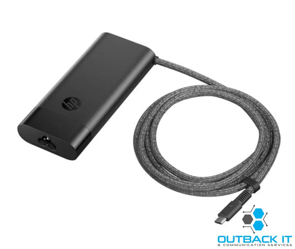 HP 110W USB-C Laptop Charger Power Adaptors