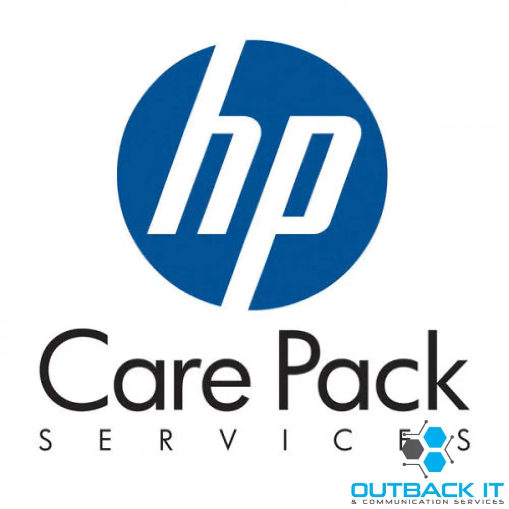 Hp 4 Year Next Business Day Response Onsite Notebook Hardware Support for EliteBook 800 G8 G9 G10 G11
