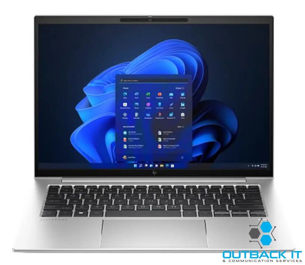 HP EliteBook 840 G10 14’ WUXGA IR Intel i7-1355U 16GB DDR5 512GB SSD WIN11 PRO Iris Xe Graphics WIFI6E Thunderbolt
