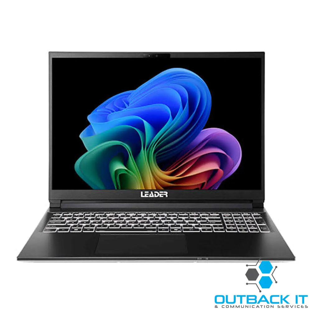 Leader AI Companion Copilot + PC SCP6-C1 16’ QHD AMD AI 7 350 50 TOPS RTX5060 32GB DDR5 1TB NVMe Wi-Fi 7 1.8kg 12Hr