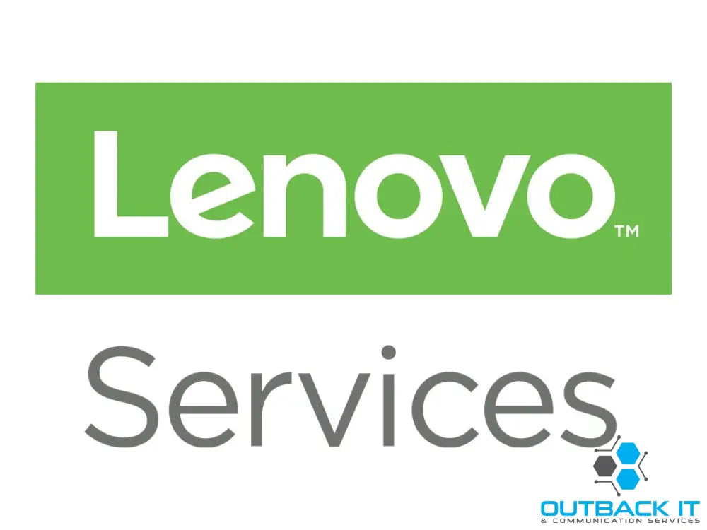 LENOVO Premier Advanced - 5Yr 24x7 2Hr Resp + YDYD SR630 V2 Lenovo Warranty