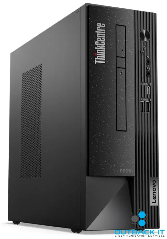 LENOVO ThinkCentre Neo 50S G4 SFF Desktop PC i7-13700 16GB DDR5 512GB SSD Windows 11 Pro 3yrs OS Wty UHD Graphics LAN