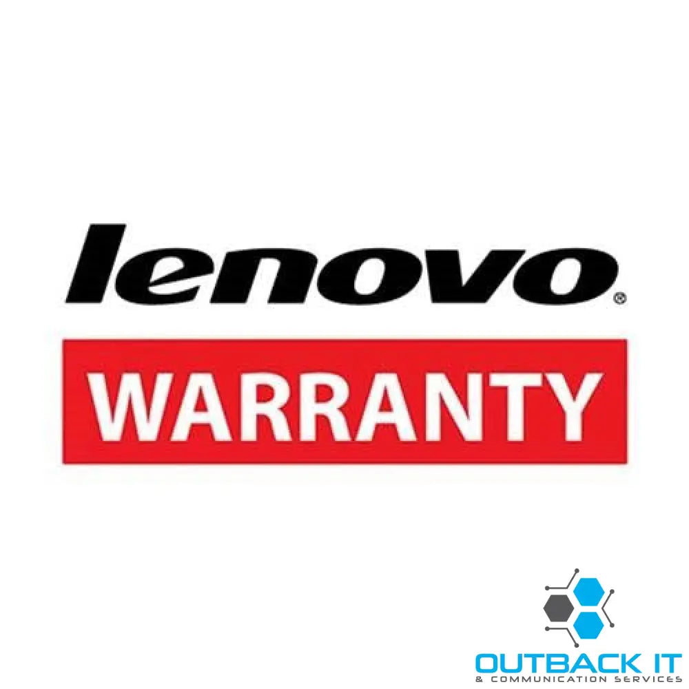 LENOVO Lenovo ThinkCentre Warranty 3 Year OnSite NBD upgrade from 1 Year Onsite