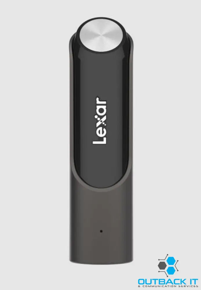 Lexar P30 128GB JumpDrive® USB 3.2 Gen 1 Flash Drive up to 450MB/s read It is available in different capacities up to 1