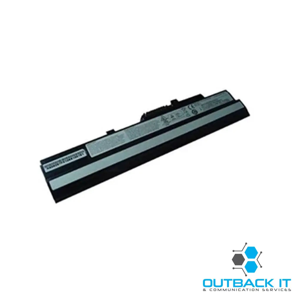 MSI Laptop Notebook Batteryr - To suit MSI MS-177X (LS) Power Adaptors