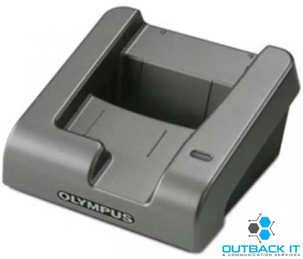 Olympus CR3 Dock Station (SO) Suits DS2300 3300 & 4000 (SO) Miscellaneous