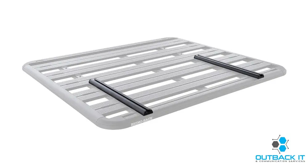 Rhino Rack Accessory Bar - Zwifloc