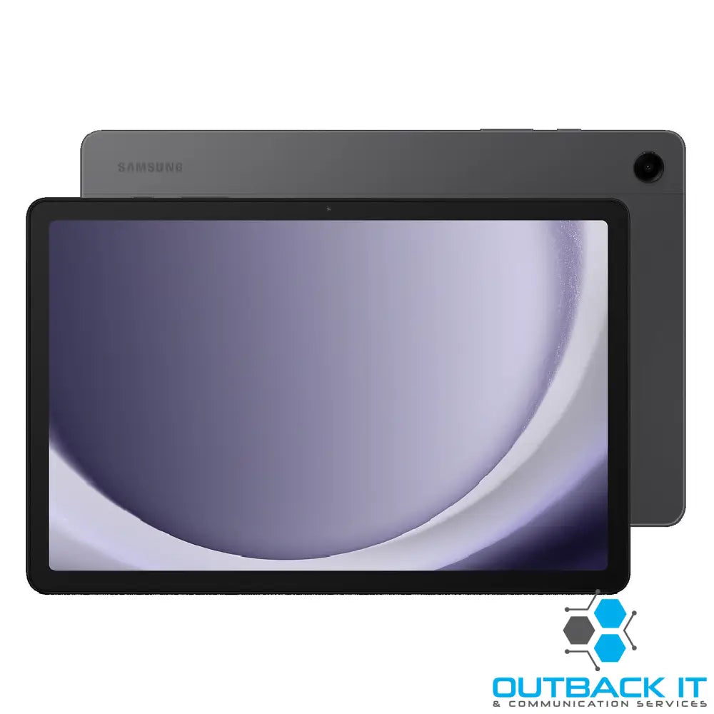 Samsung Galaxy Tab A9 + Wifi 64GB - Graphite (SM-X210NZAAXNZ) 11’ Octa-Core 4GB/64GB 8MP/5MP Android 7040mAh 2 Years