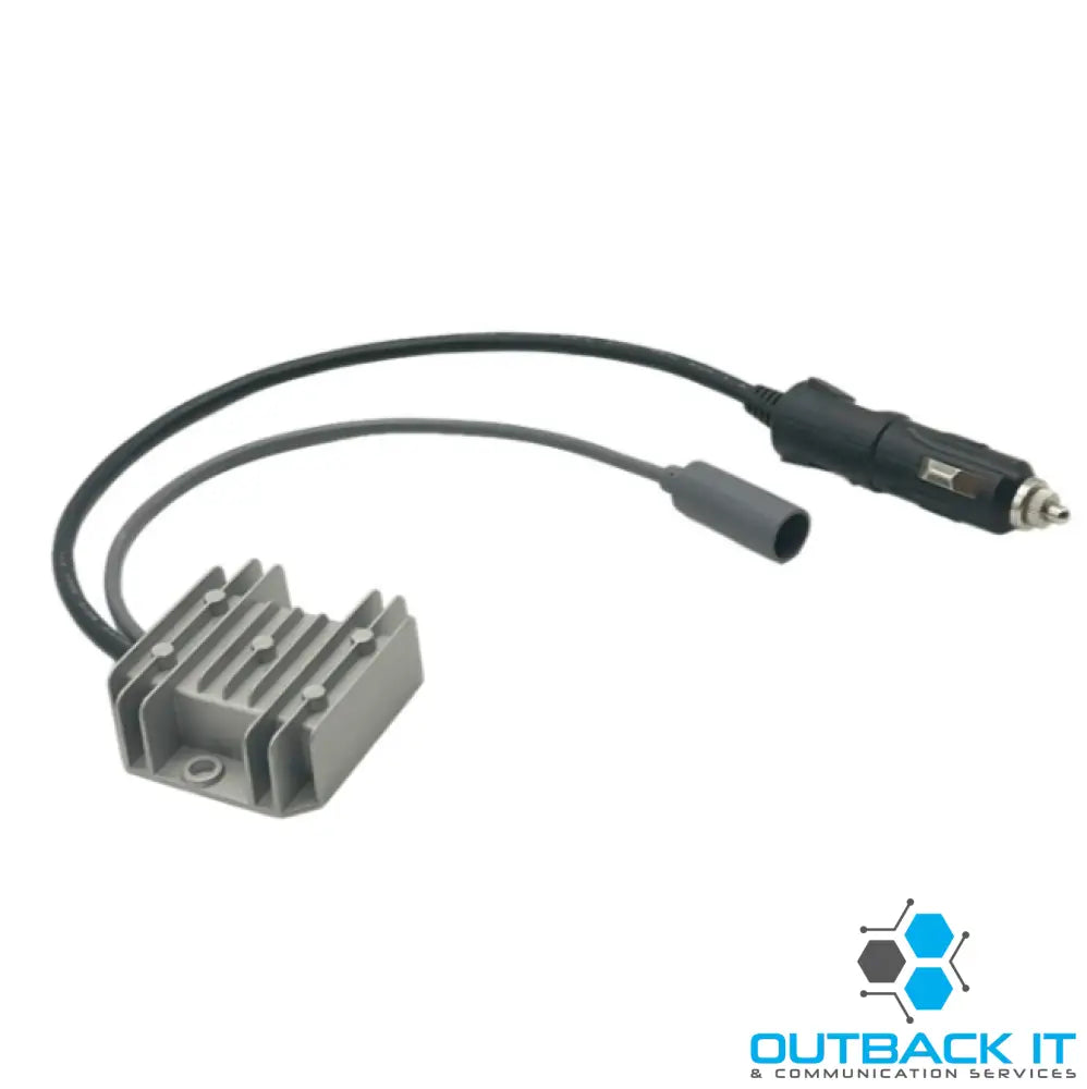 Starlink Mini 12v-30v adapter (Cig Plug)
