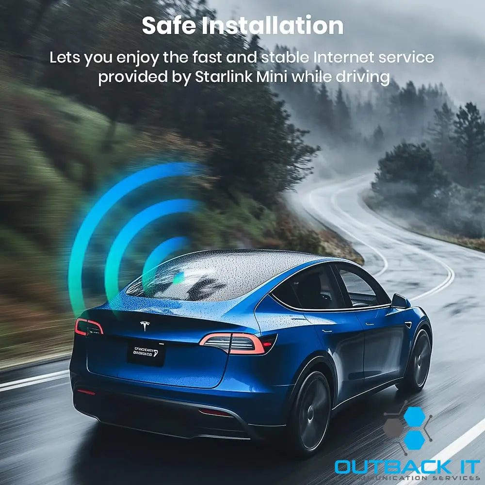 Starlink Mini Sunroof Suction Cup Mount,Starlink Mini Mount,Starlink Mini Roof Mount Starlink Mini Mounting Kit for
