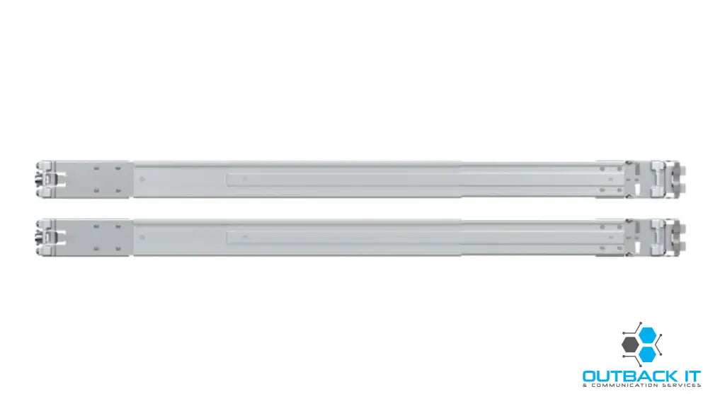 Synology Rail Kit RKS-02 liding rack rails for Synology rackmount servers NAS Accessories