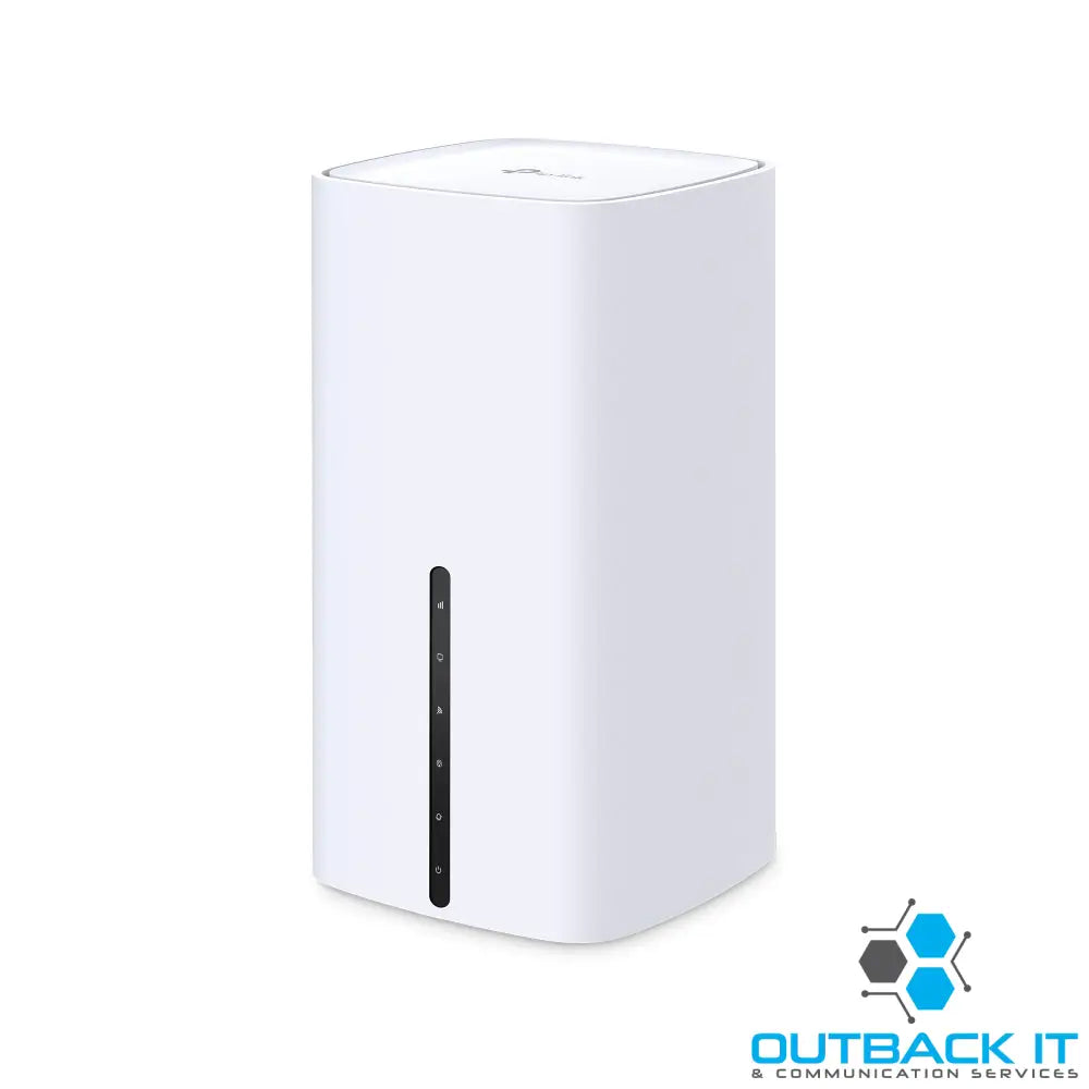 TP-Link Archer NX600 5G AX3600 Wireless Dual-Band 2.5 Gig Router 2402 Mbps at 5 GHz + 1148 Mbps at 2.4 GHz 5G NR