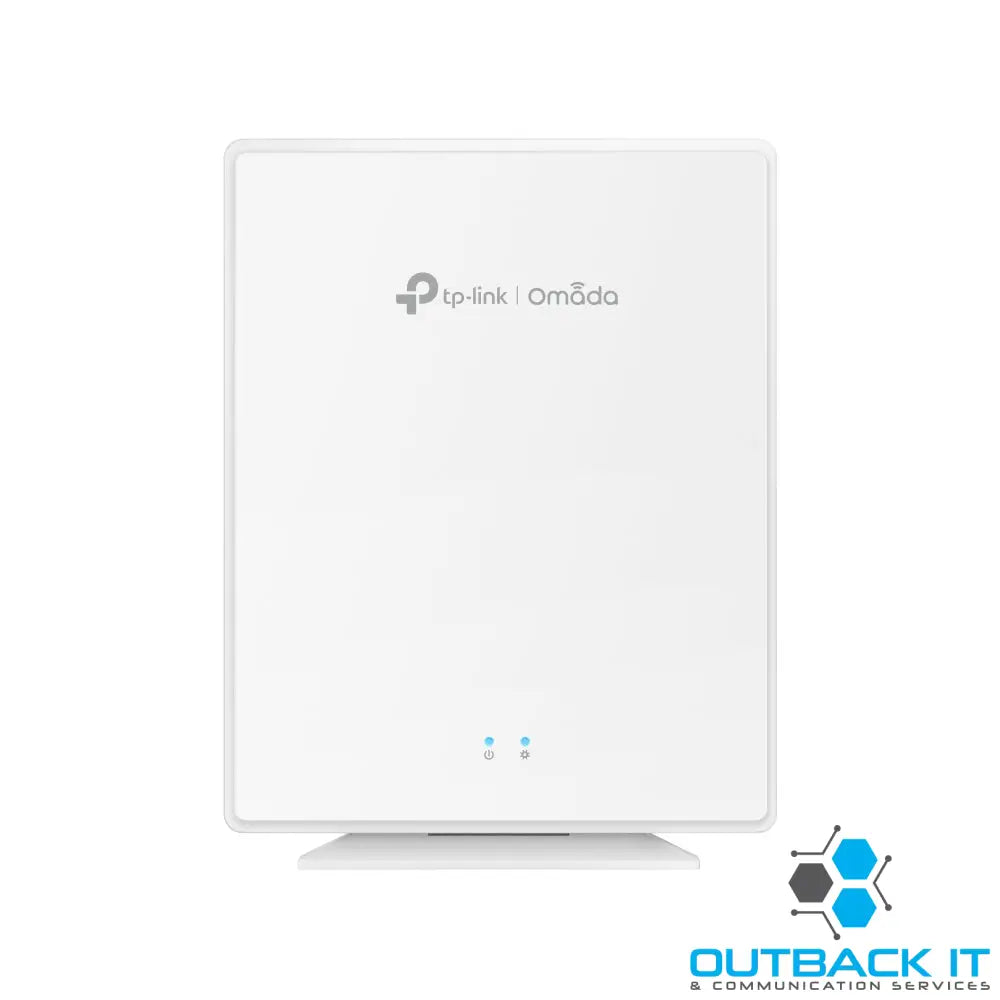 TP-Link EAP650-Desktop Omada AX3000 Desktop Wi-Fi 6 Access Point 574Mbps @2.4GHz,2402Mbps @5GHz 4×Internal Antennas