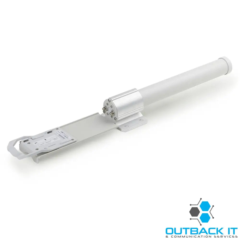 Ubiquiti 5GHz AirMax Dual Omni Directional 10dBi Antenna - All Mounting Accessories & Brackets Included Wireless