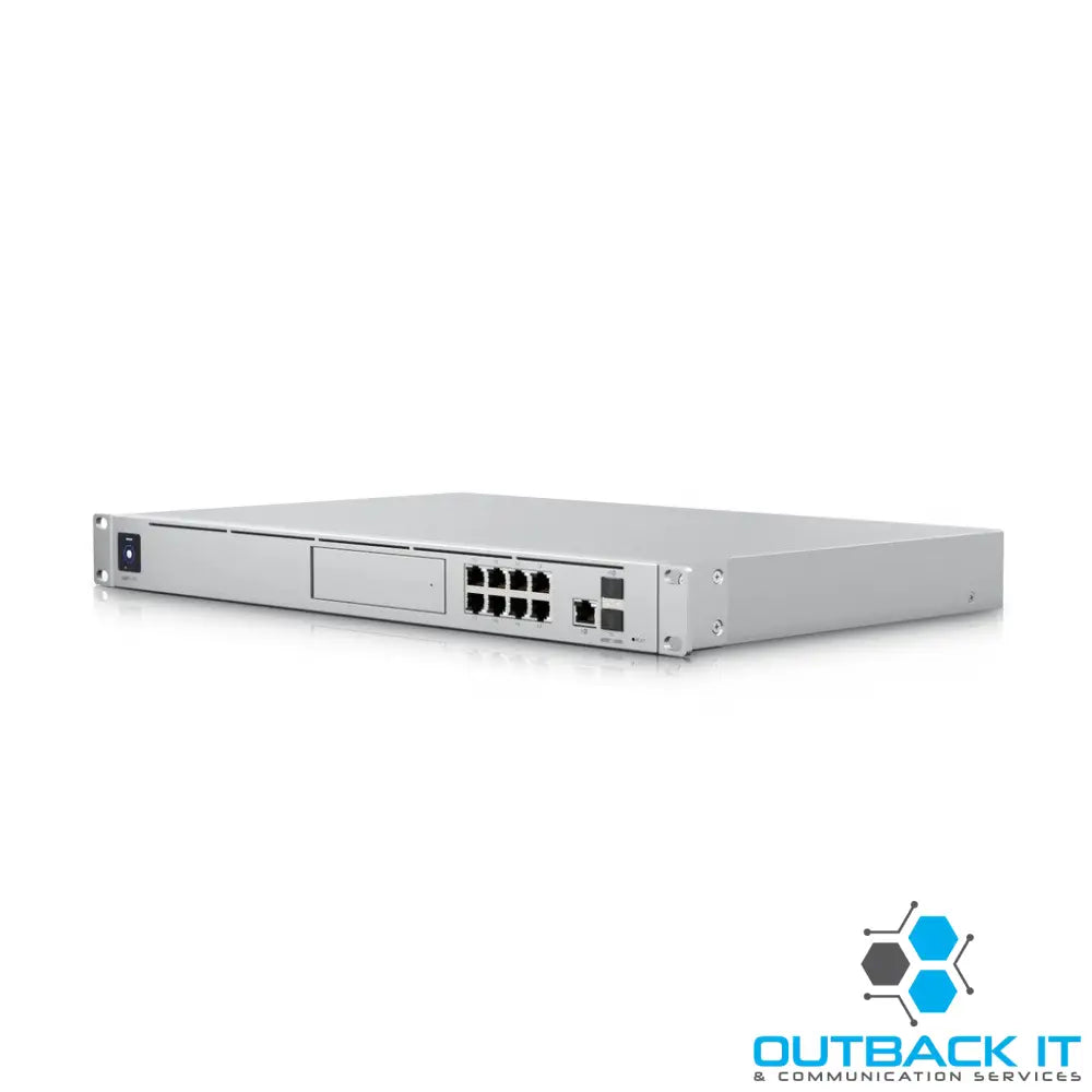 Ubiquiti Dream Machine Special Edition Enterprise-grade UniFi OS Console All-In-One Unifi Solution 8x GbE PoE RJ45