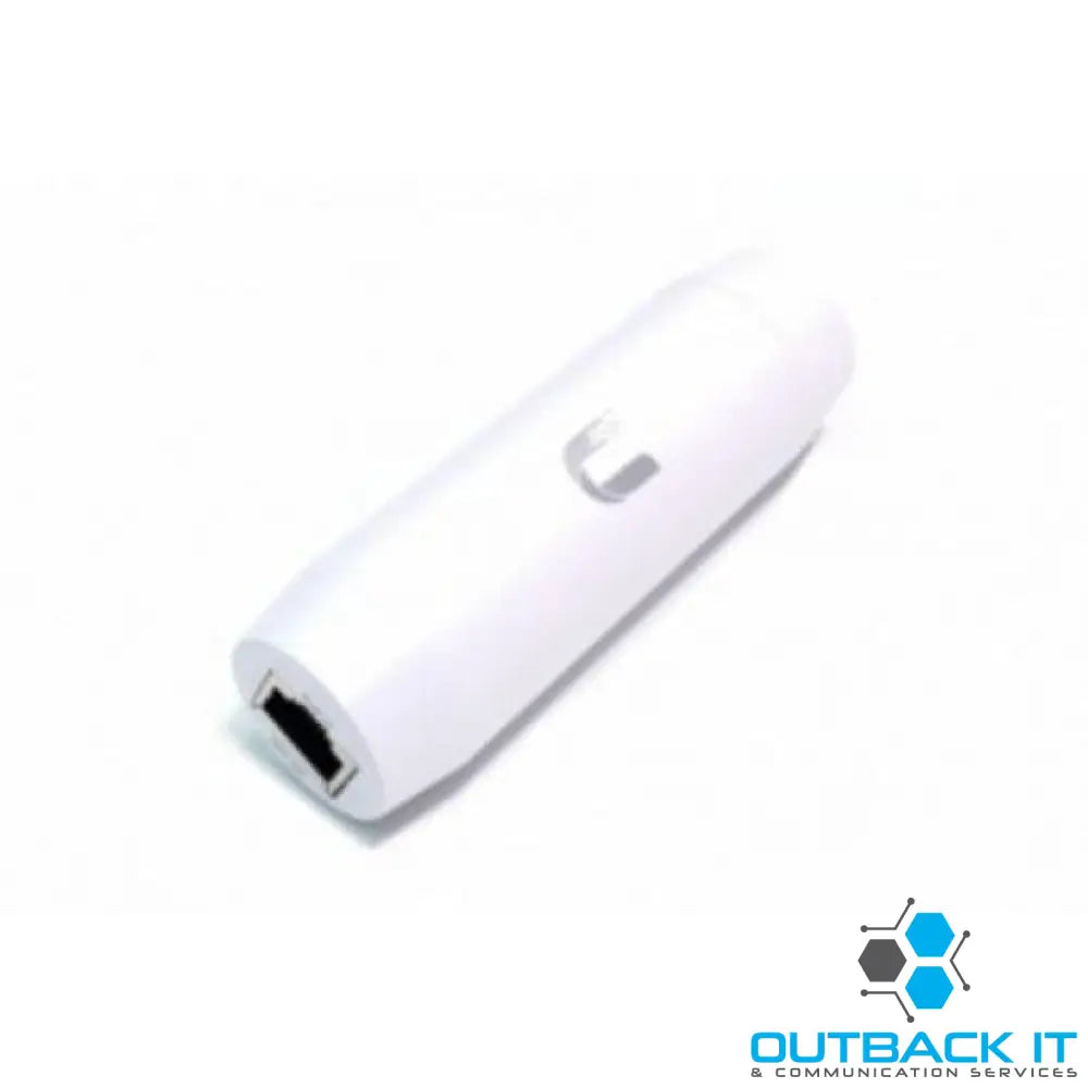 Ubiquiti Instant 8023af Adapter Indoor Gigabit Instant 802.3af Converters Transform Passive 24v PoE Devices into