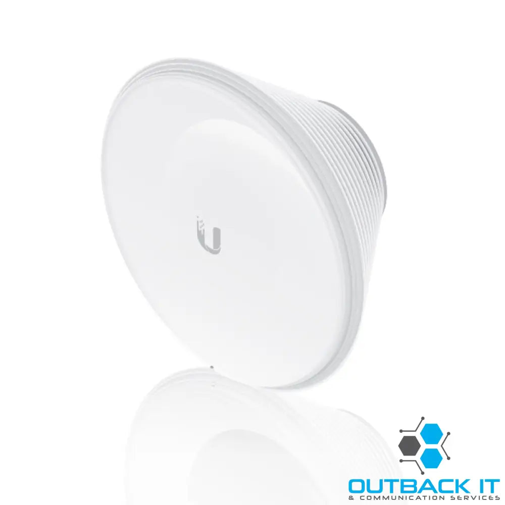 UBIQUITI PRISM AP airMAX® ac Beamwidth Sector Isolation Antenna Horn 45 degree (PrismAP-5-45) Wireless