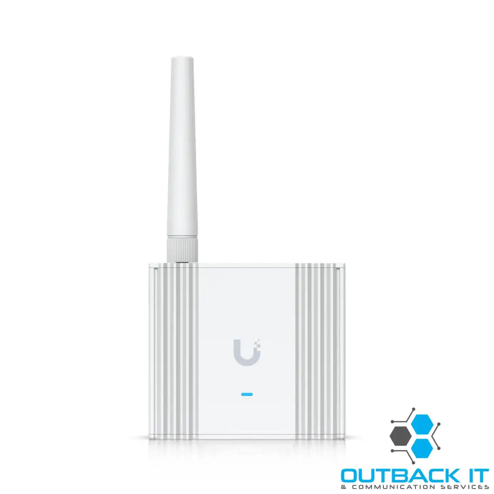 Ubiquiti SuperLink Proprietary Super Long-range,Low-latency Wireless Gateway For UniFi Protect Sensors Powered By PoE