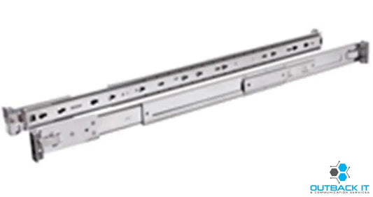 2U Rail Kit Suits X2-202A8R2 Server Chassis Accessories