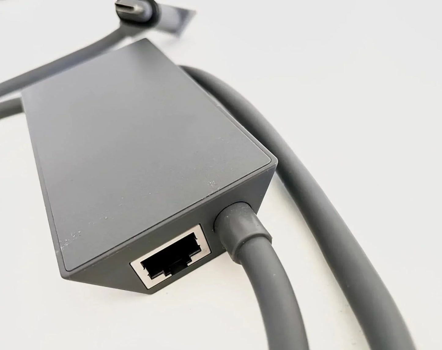 Gen 2 Spx Ethernet Adapter Starlink Cables