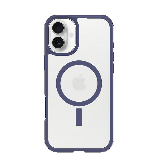 Otterbox React Magsafe Apple iPhone 16 Plus Case Space Cadet - (77-96239)