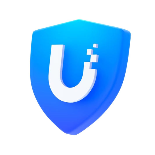 Ubiquiti UI Care, UICARE-UDR7-AU-D,  For UDR7, Five-Year Extended Replacement Protection, For NEW Sales Only
