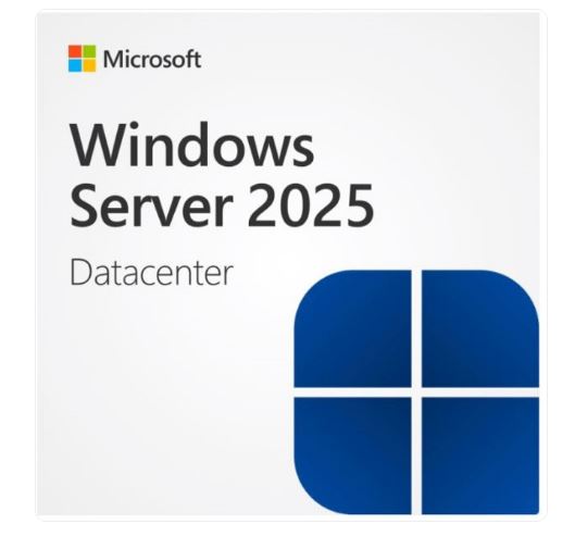 Microsoft Windows Server Datacnter 2025 English 1pk DSP OEI 4 Core NoMedia / No Key. Tracking ID to activate - Add on License. No Refund & Downgrade