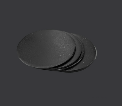 Adhesive Mounting Discs (4 Pack)