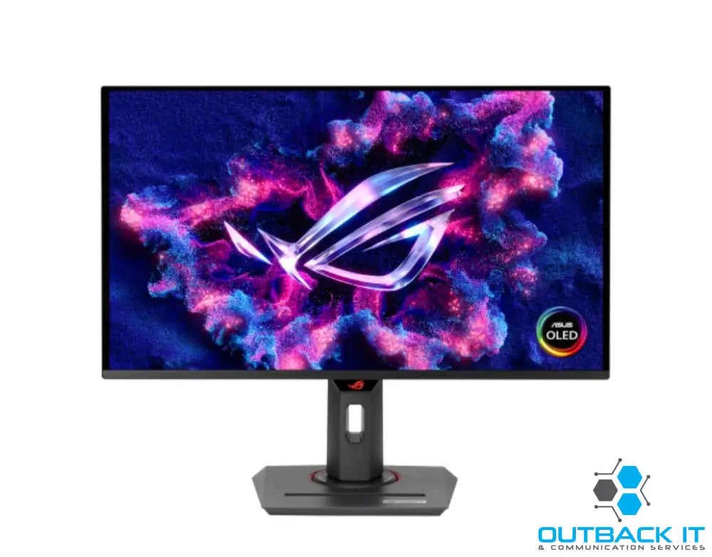 (Allocation Only) ASUS XG27ACDNG 27’ ROG Strix OLED Gaming Monitor 1440p QD-OLED Panel 360 Hz 0.03 ms OLED Anti-flicker