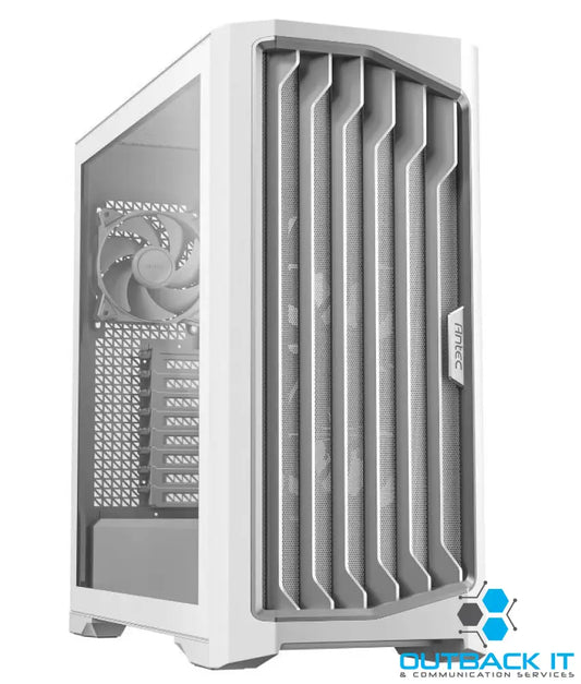 Antec P1 FT Editor’s choice ATX E-ATX Antec Iunity USB C 4mm Tempered glass 4090X ready 4x Storm T3 PWM Fan Gaming Case