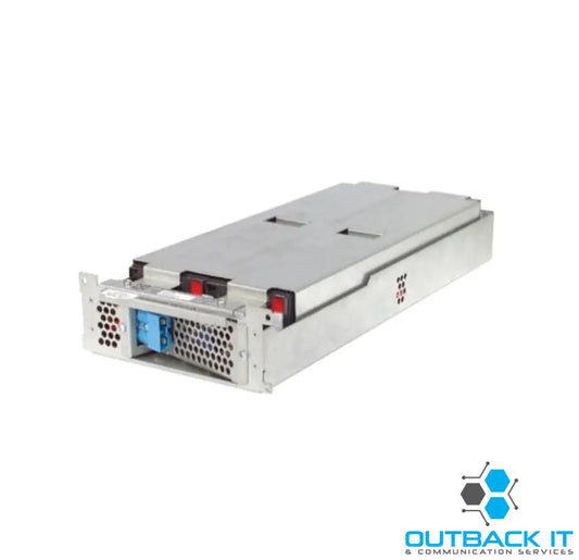 APC Replacement Battery Cartridge #43 Suitable For SMT2200RMI2U SMT2200RMI2UC SMT2200RMI2UNC Replacement UPS Batteries