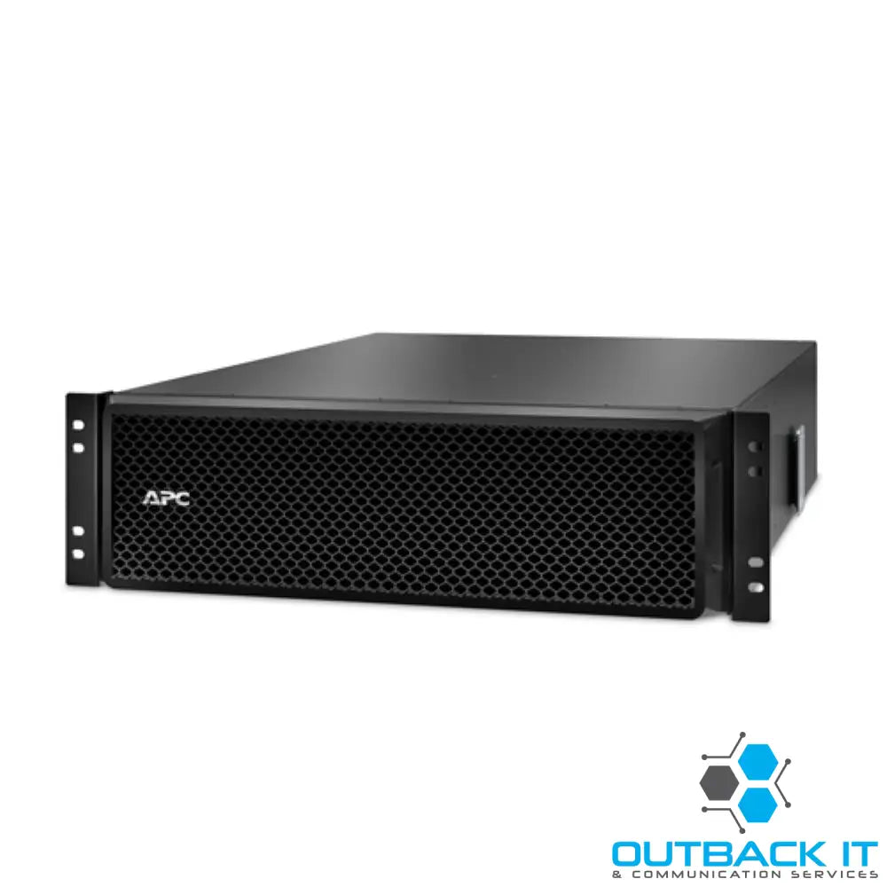 APC Smart-UPS SRT 192V External Battery Pack 3U RM Lead Acid Battery UPS Battery Packs