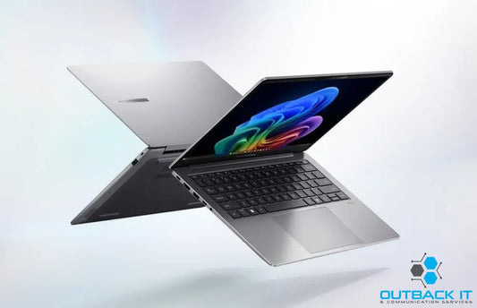 Asus ExpertBook 14’ P5405CSA Misty Grey Win11 Pro Intel Core U7 258V WQXGA (2560 x 1600) 16:10 32GB 1TB M.2 2280 NVMe
