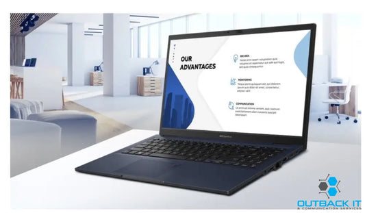 ASUS ExpertBook 15.6’ B1502CVA Intel Core i5-1335U Win11 Pro FHD 16GB 512GB Star Black USB-C 42w AI Meet 1Yr OSW