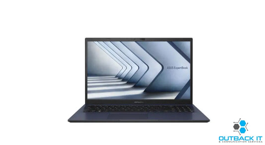 ASUS ExpertBook 15.6’ B1502CVA Intel Core i5-1335U Win11 Pro FHD 16GB 512GB Wifi6E 42w 1yr On Site Wty + Battery Black