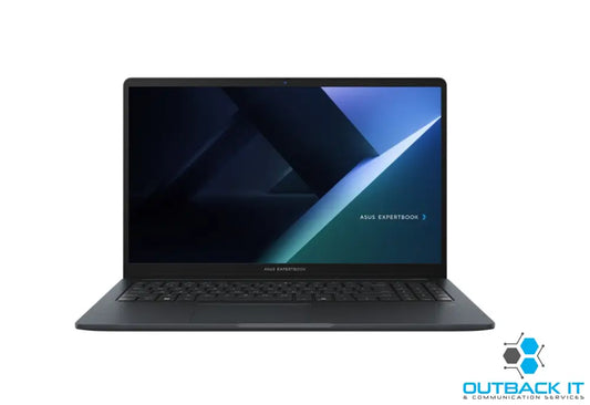 ASUS ExpertBook 15.6’ B1503CVA Win11 Pro Intel Core i7-1355U FHD (1920 x 1080) 16:9 16GB 512GB 1.68kg 1yr wty Gente
