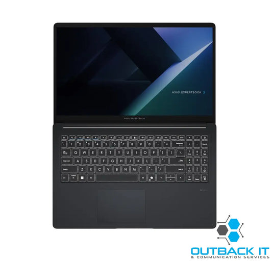 ASUS ExpertBook 15.6’ B1503CVA Win11 Pro Intel i5-1334U FHD (1920 x 1080) 16:9 16GB 512GB Misty Gentle Grey 1.68kg 1yr