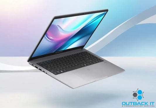 ASUS ExpertBook 15.6’ P1503CVA Misty Grey Win11 Pro Intel Core i5-13500H FHD (1920 x 1080) 16:9 16GB 512GB M.2 2280